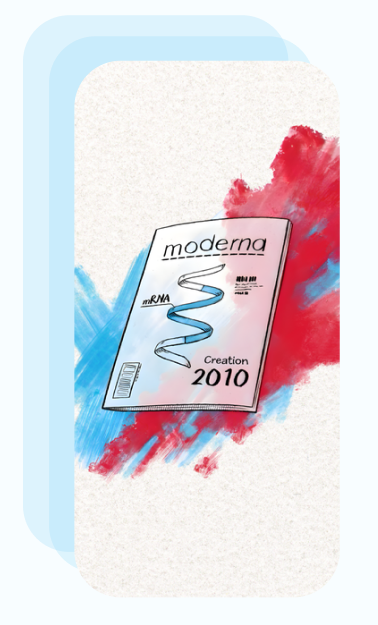 moderna